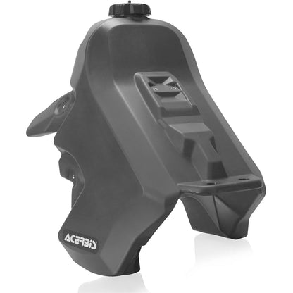 Acerbis Fuel Tank 3.9 Gallon  Grey 2464810011_22220