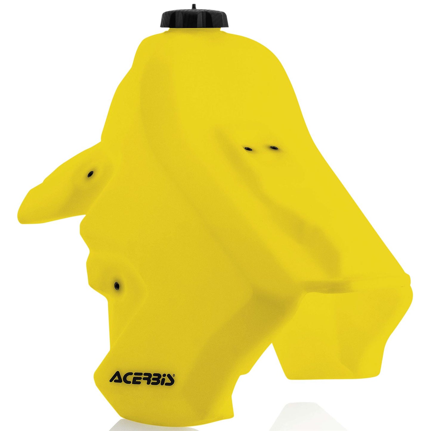 Acerbis Fuel Tank 3.9 Gallon  Yellow 2464810230_22221