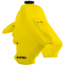 Acerbis Fuel Tank 3.9 Gallon  Yellow 2464810230_320596
