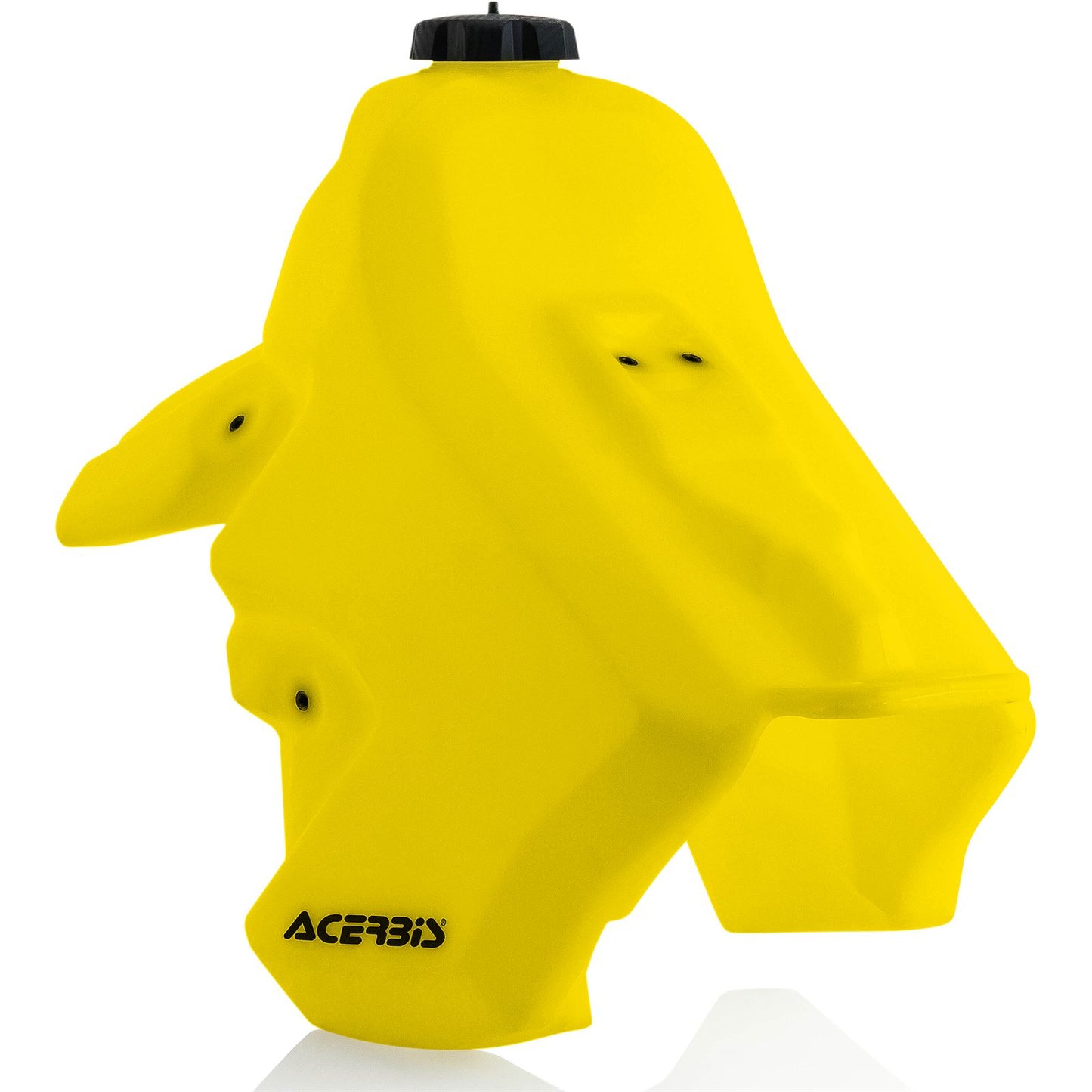Acerbis Fuel Tank 3.9 Gallon  Yellow 2464810230_22222