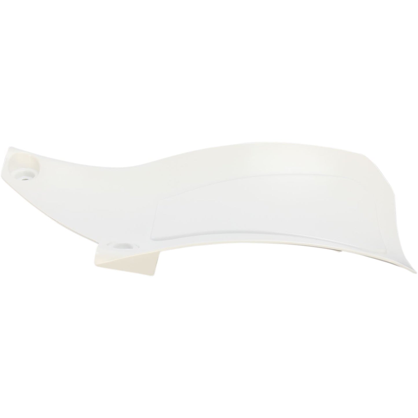 Acerbis Mud Flap White [MPN: 2465990002]_320008