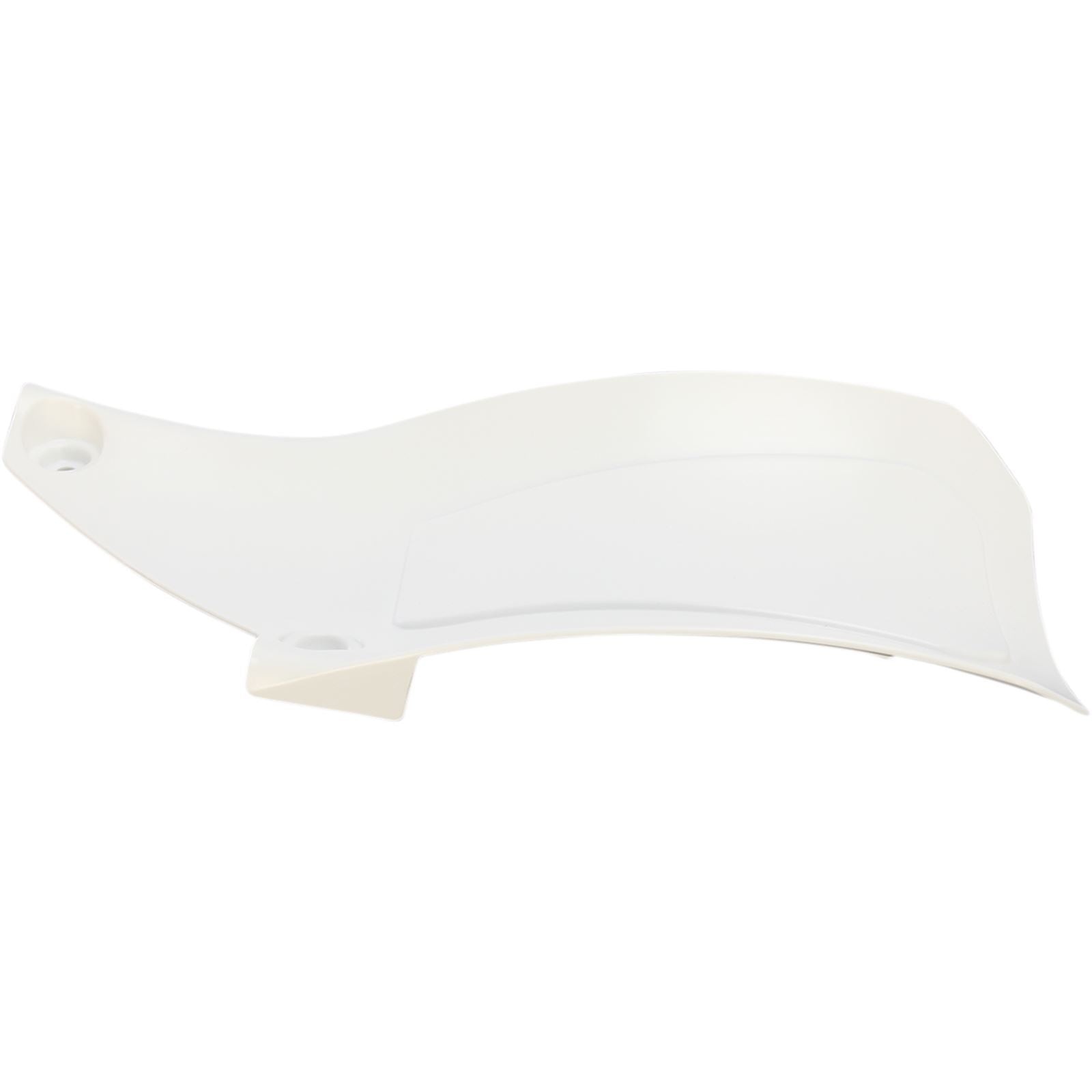 Acerbis Mud Flap White [MPN: 2465990002]_320008