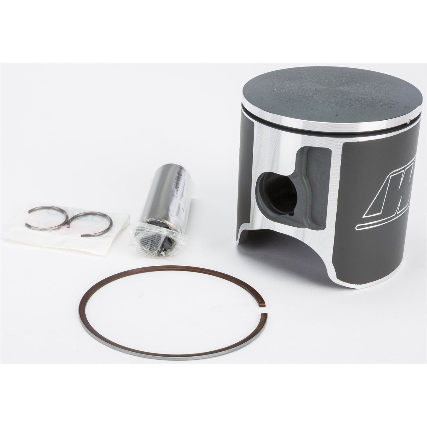 Wiseco - Powersports Piston M08200 Single Ring 3228KA 2465M08200_22225