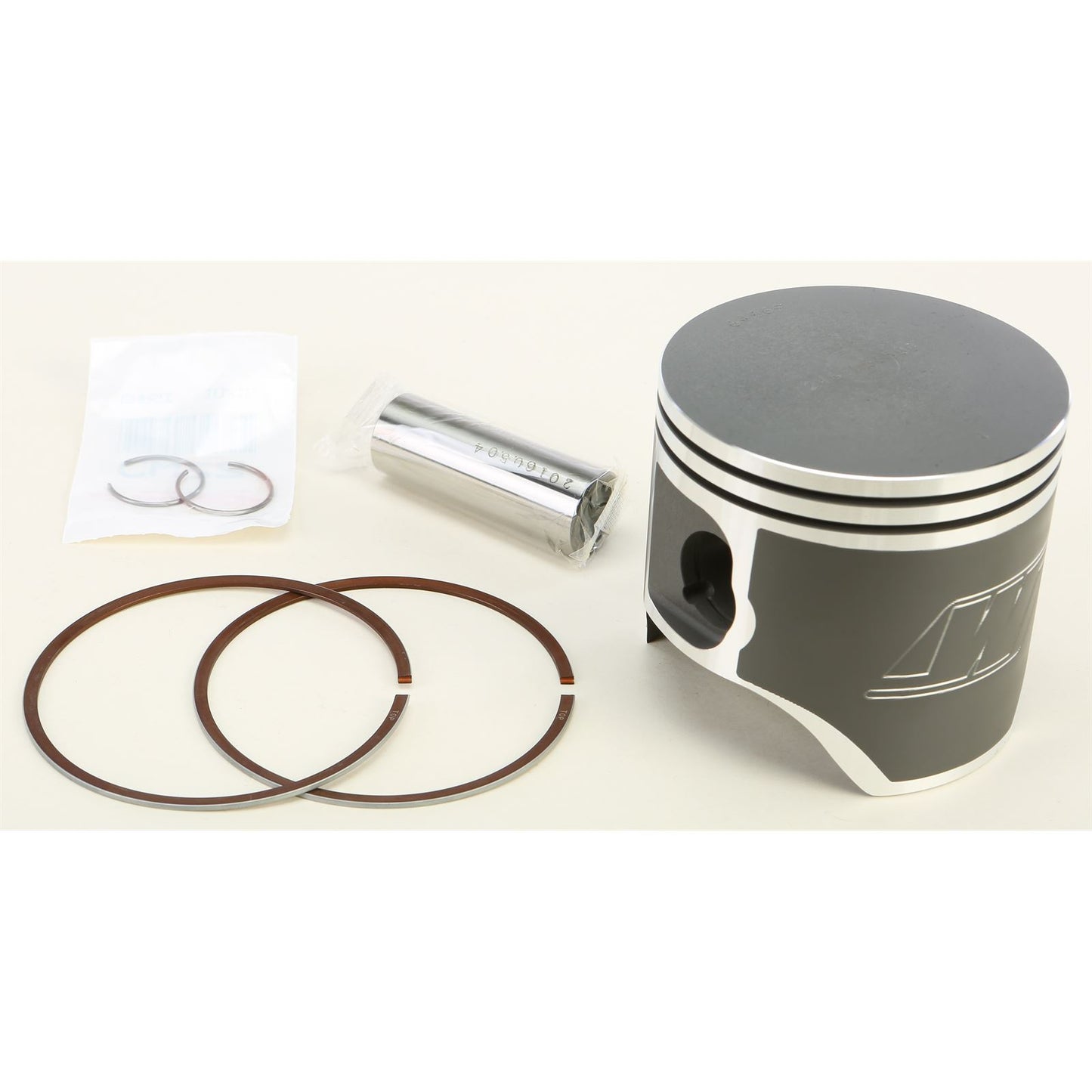 Wiseco - Powersports Piston M08500 Dual Ring 3347KD 2466M08500_22226