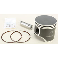 Wiseco - Powersports Piston M08500 Dual Ring 3347KD 2466M08500_22226