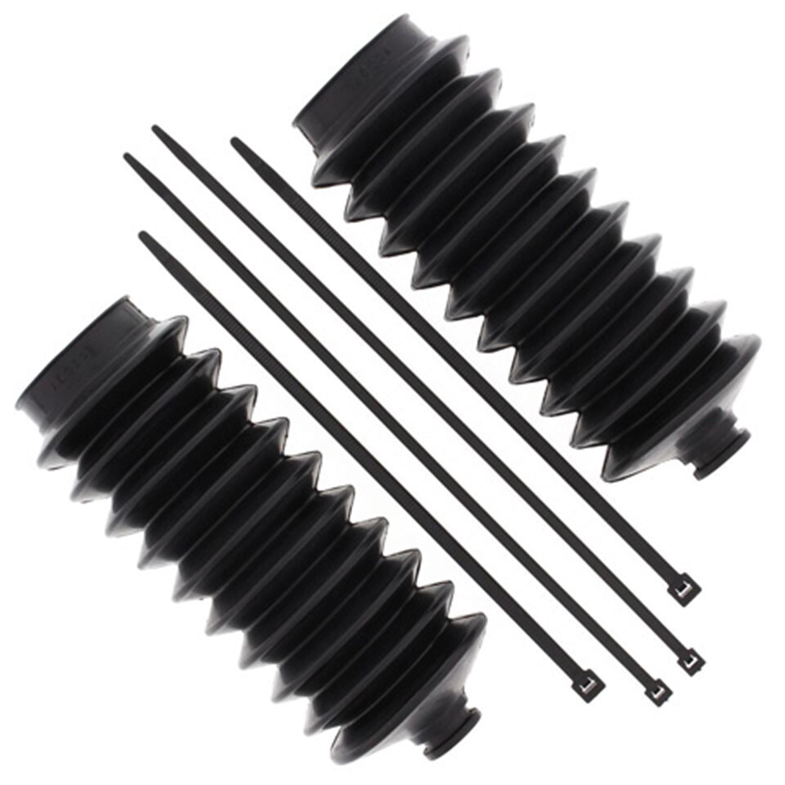 All Balls Rack Boot Kit 51-3001_554522