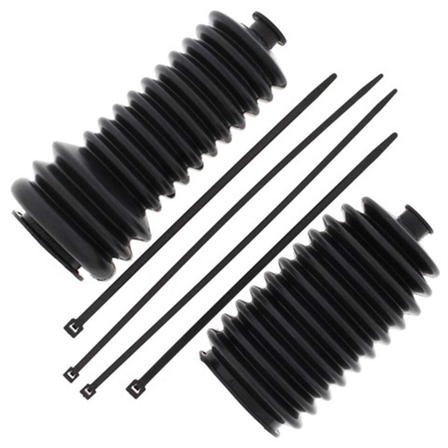 All Balls Rack Boot Kit 51-3003_554524