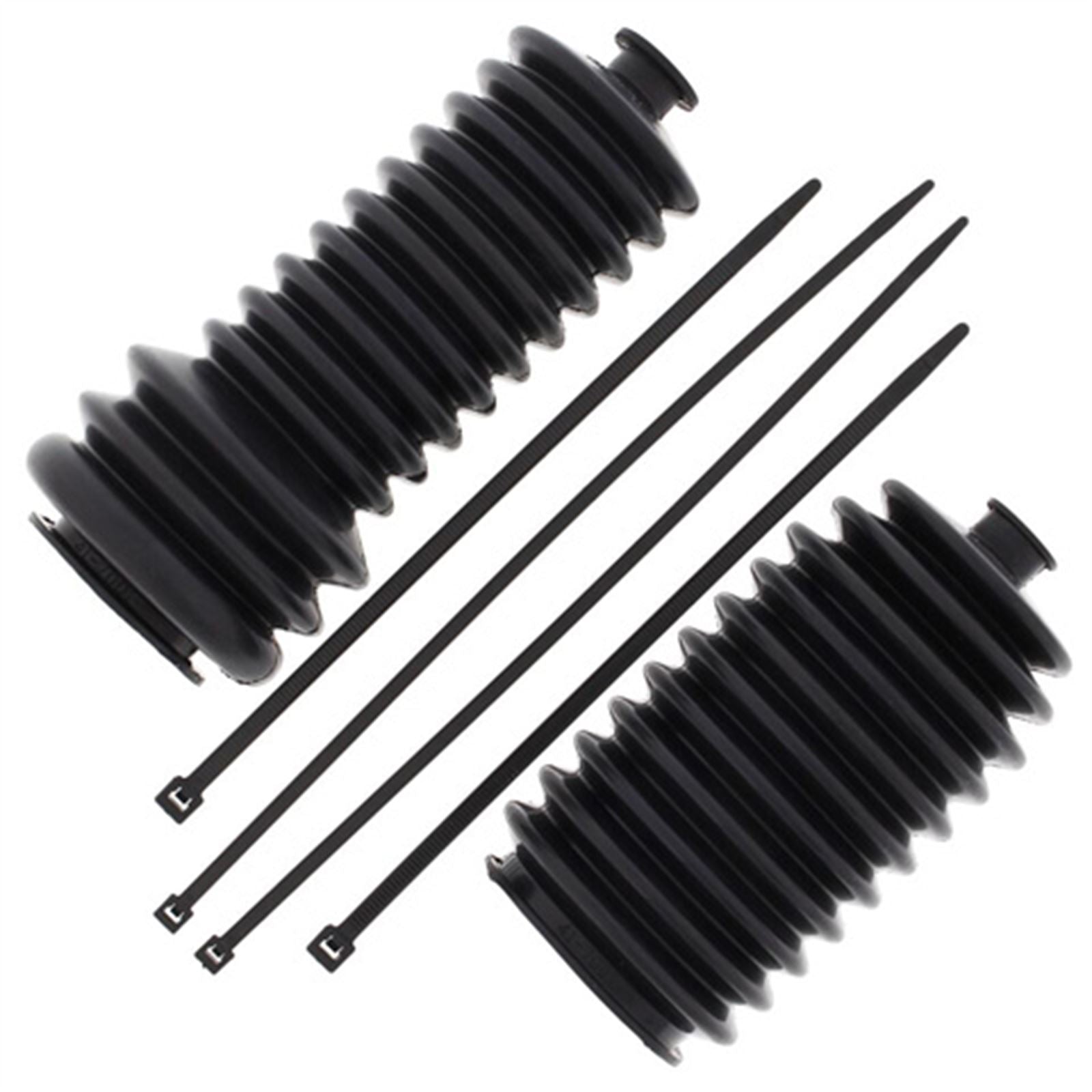 All Balls Rack Boot Kit 51-3003_554524