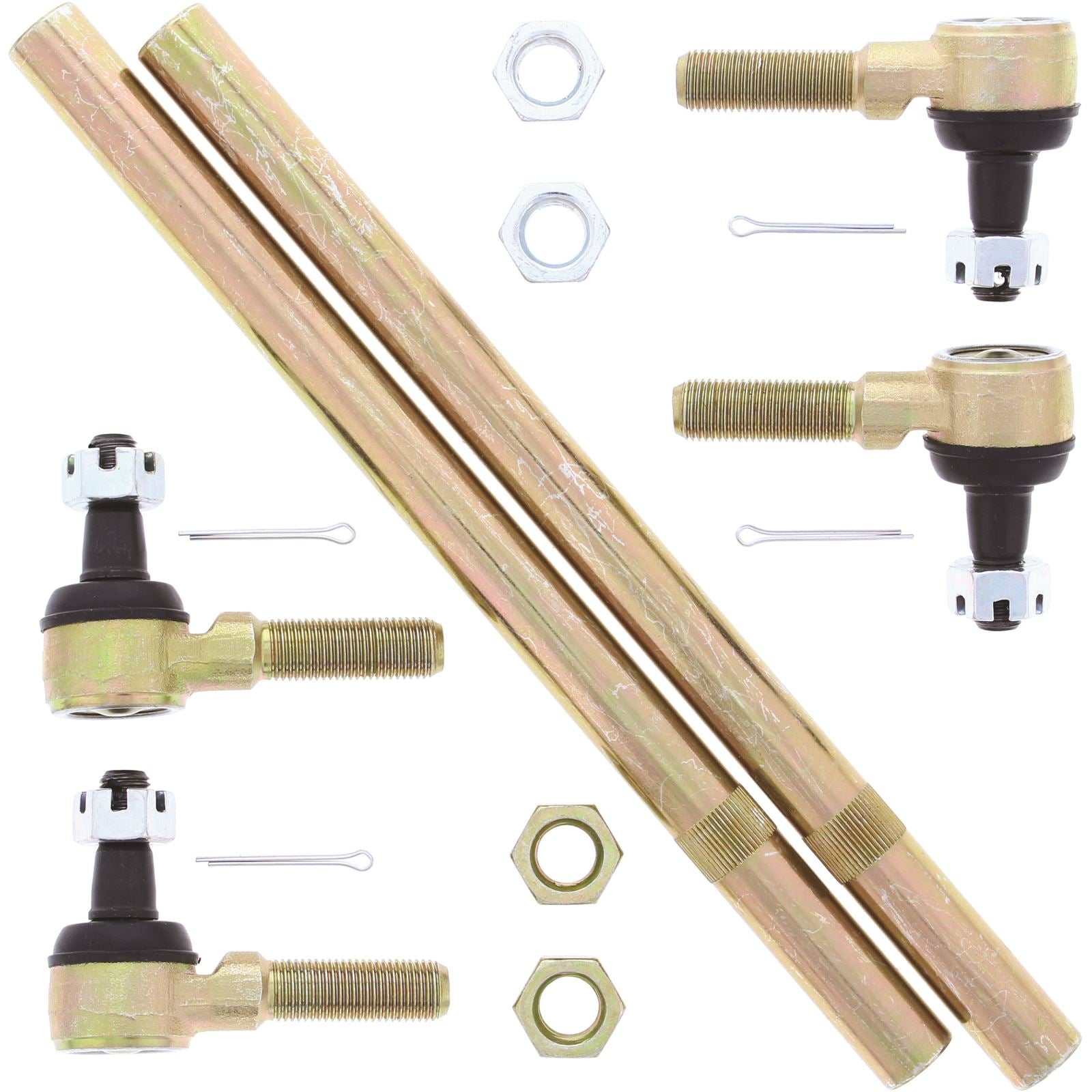 All Balls Tie Rod Upgrade Kit 52-1010_22287