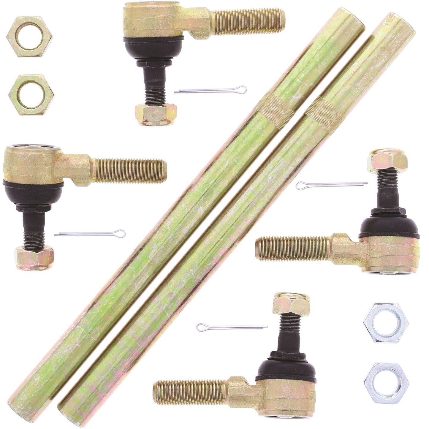 All Balls Tie Rod Upgrade Kit 52-1016_22288