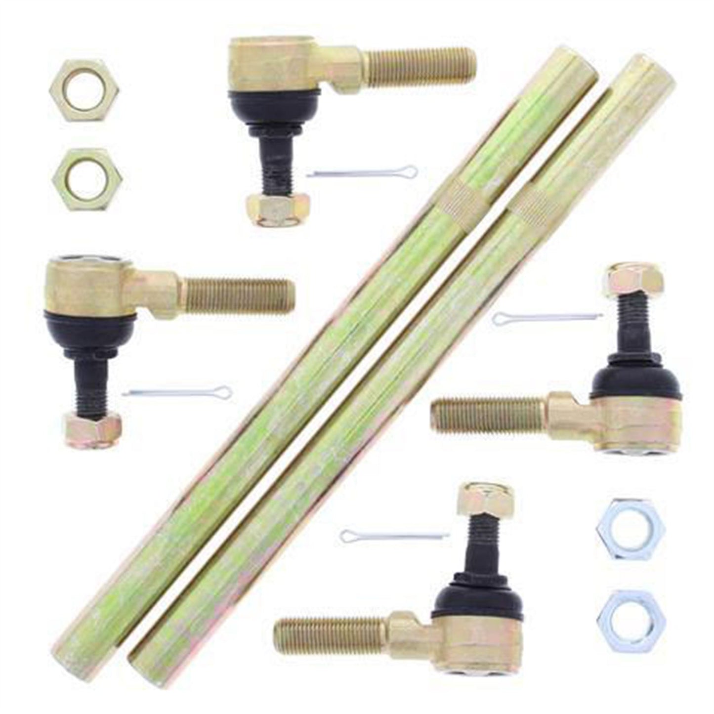 All Balls Tie Rod Upgrade Kit 52-1016_554526