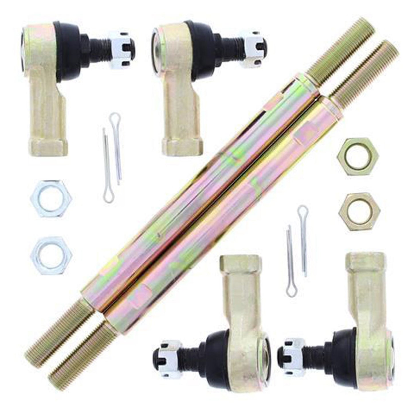 All Balls Tie Rod Upgrade Kit 52-1034_554530