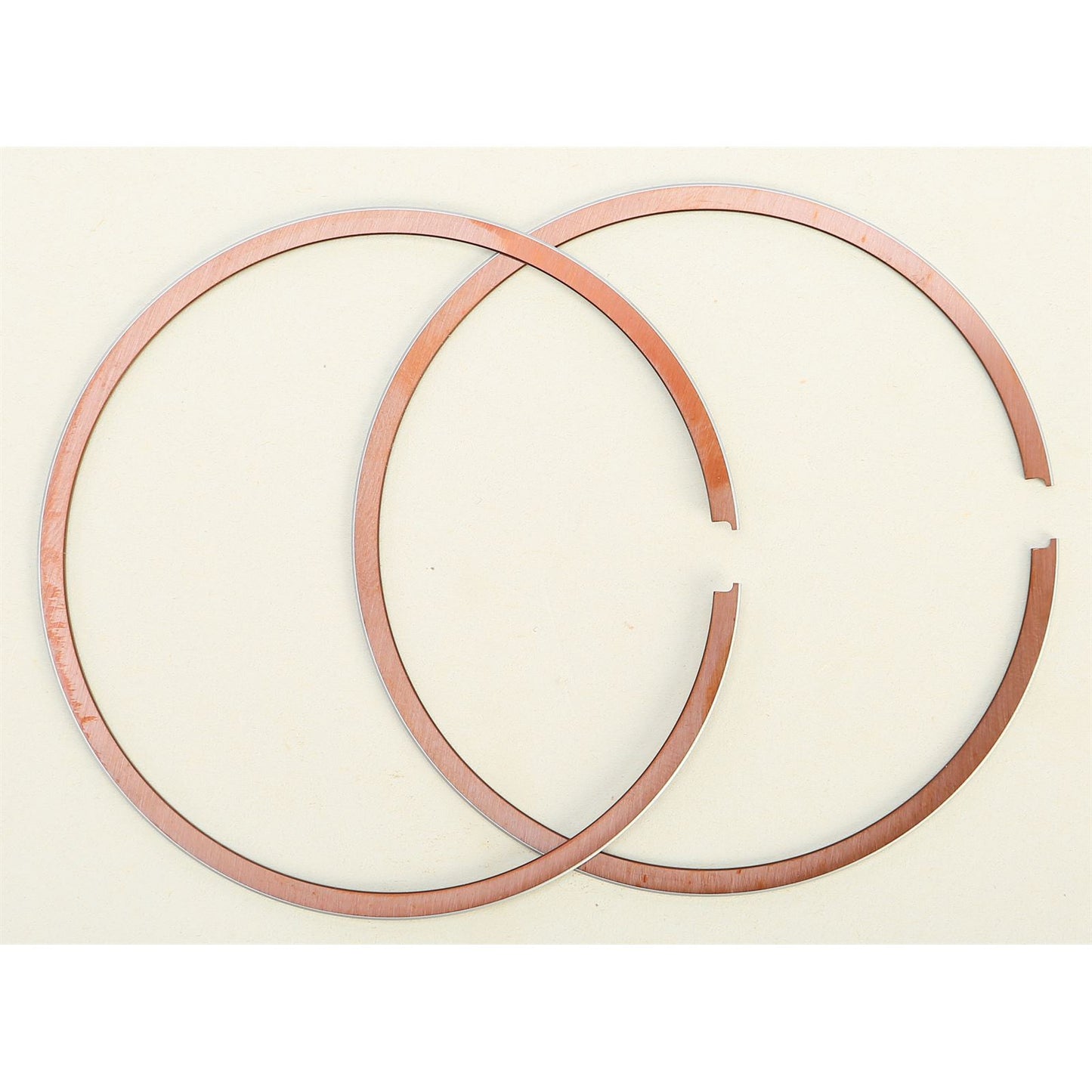 Wiseco - Powersports Piston Rings For Wiseco Pistons Only 2569CD_22299