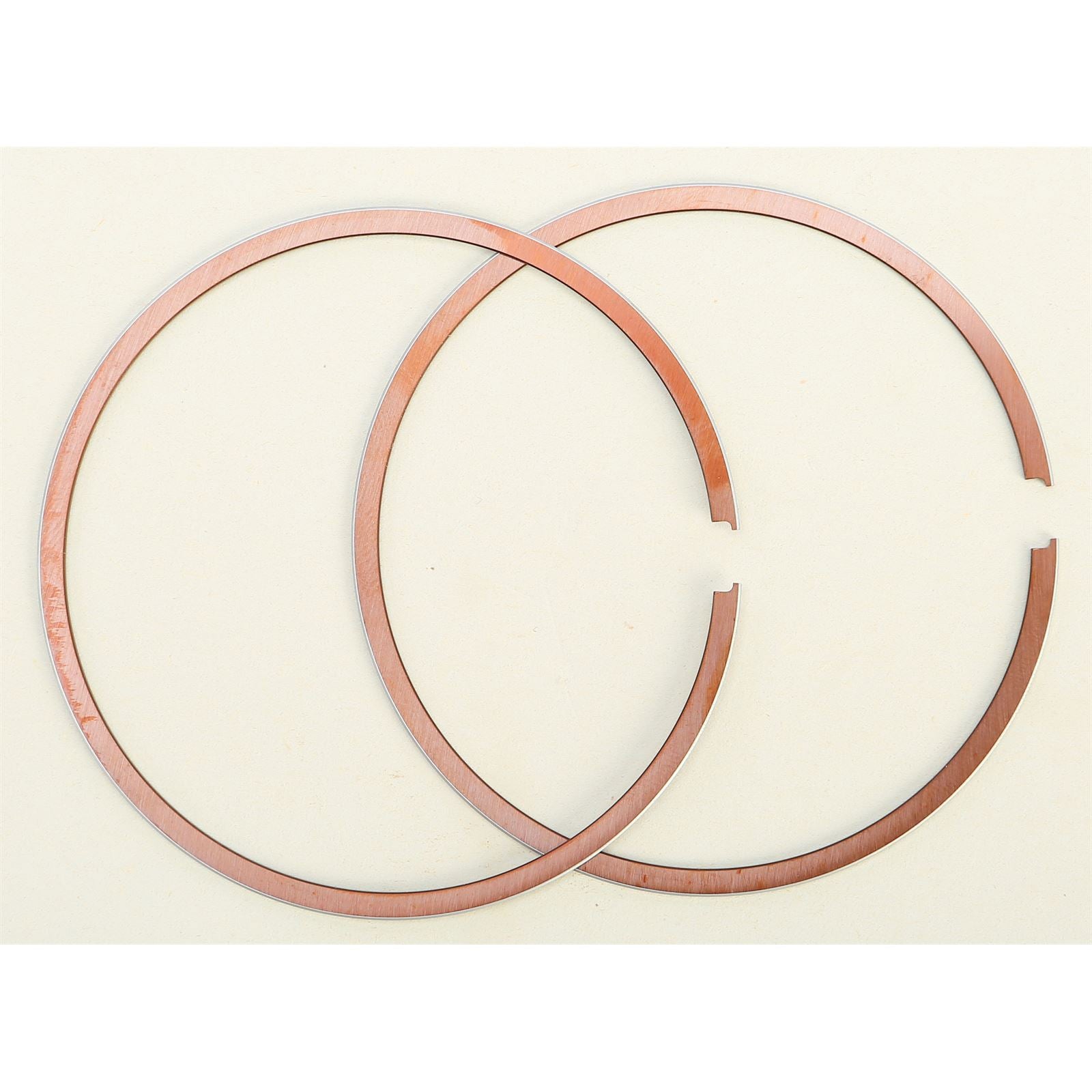 Wiseco - Powersports Piston Rings For Wiseco Pistons Only 2569CD_22299