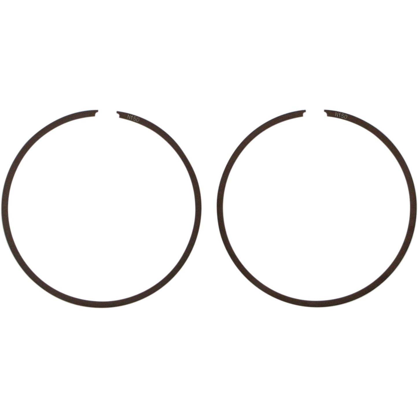 Wiseco - Powersports Piston Rings For Wiseco Pistons Only 2569CD_496290