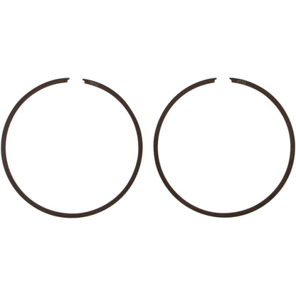 Wiseco - Powersports Piston Rings For Wiseco Pistons Only 2569CD_496290