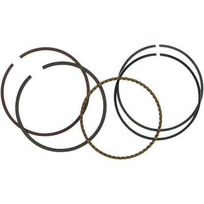 Wiseco - Powersports Piston Rings For Wiseco Pistons Only 2579XC_496292