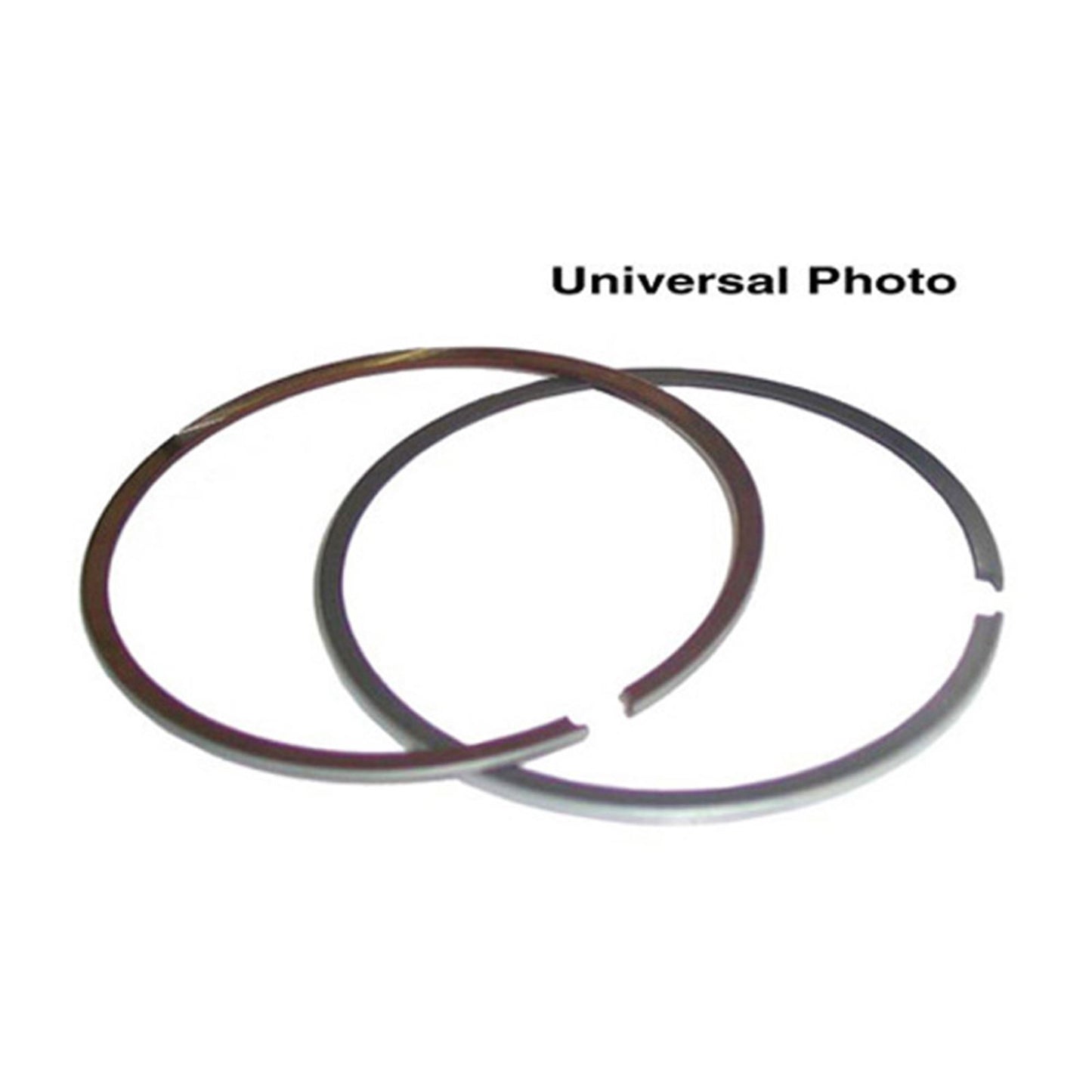 Wiseco - Powersports Piston Rings For Wiseco Pistons Only [MPN: 2598XA]_554538
