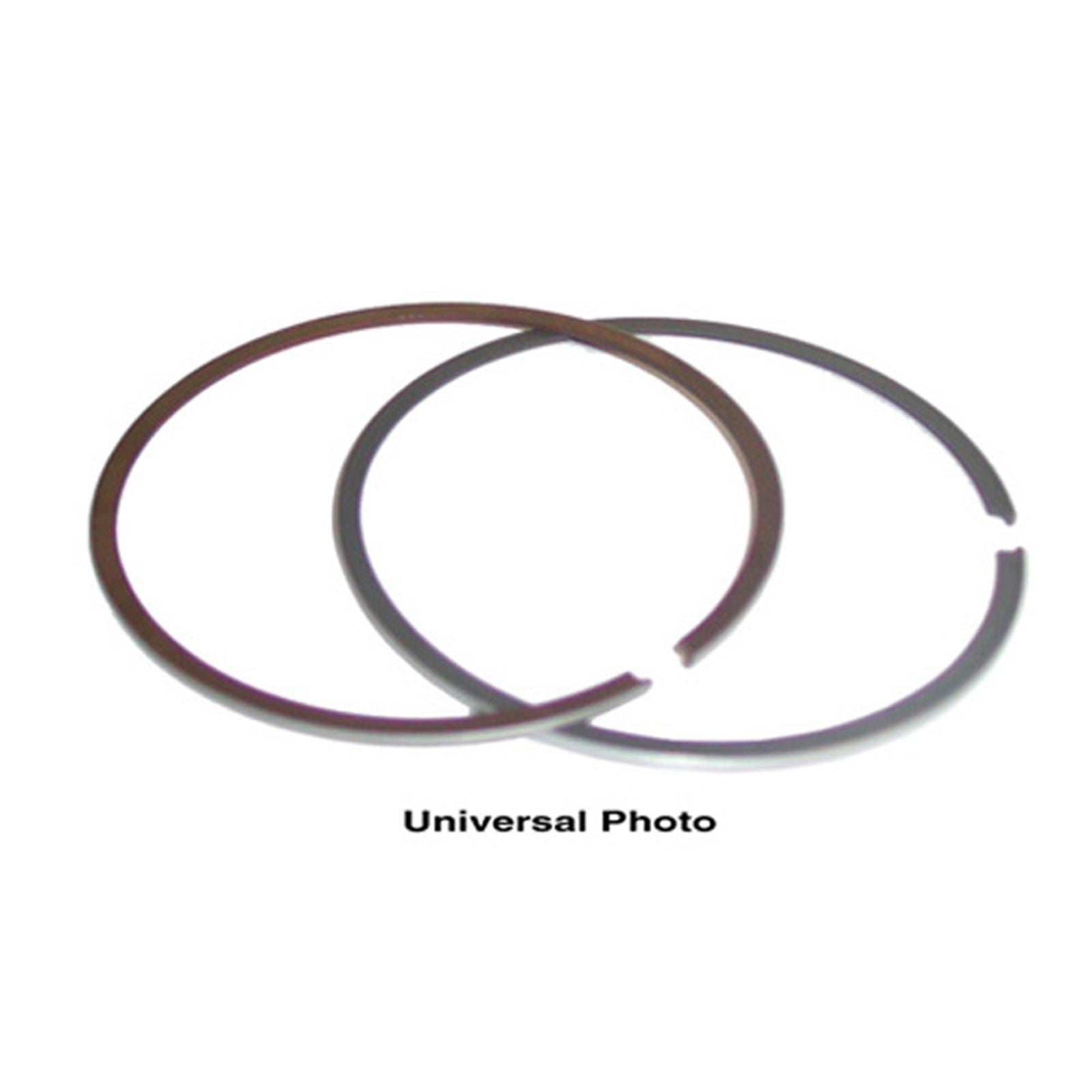 Wiseco - Powersports Piston Rings For Wiseco Pistons Only 2598XC_554540