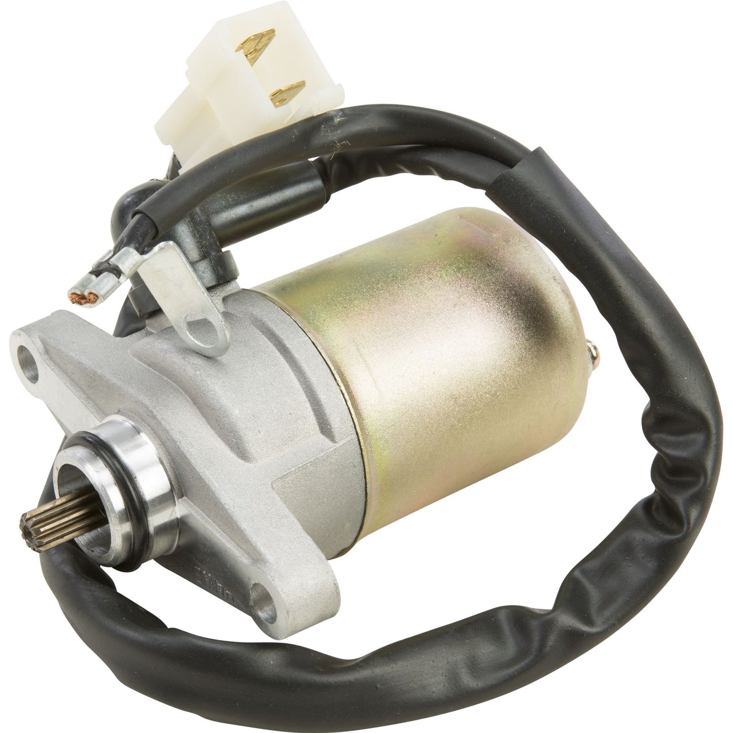 Fire Power Starter Motor Bombardier SND0506_22315