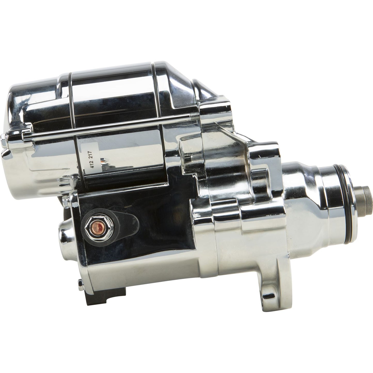 Fire Power Starter Motor for Harley-Davidson SHD0013-C_22321