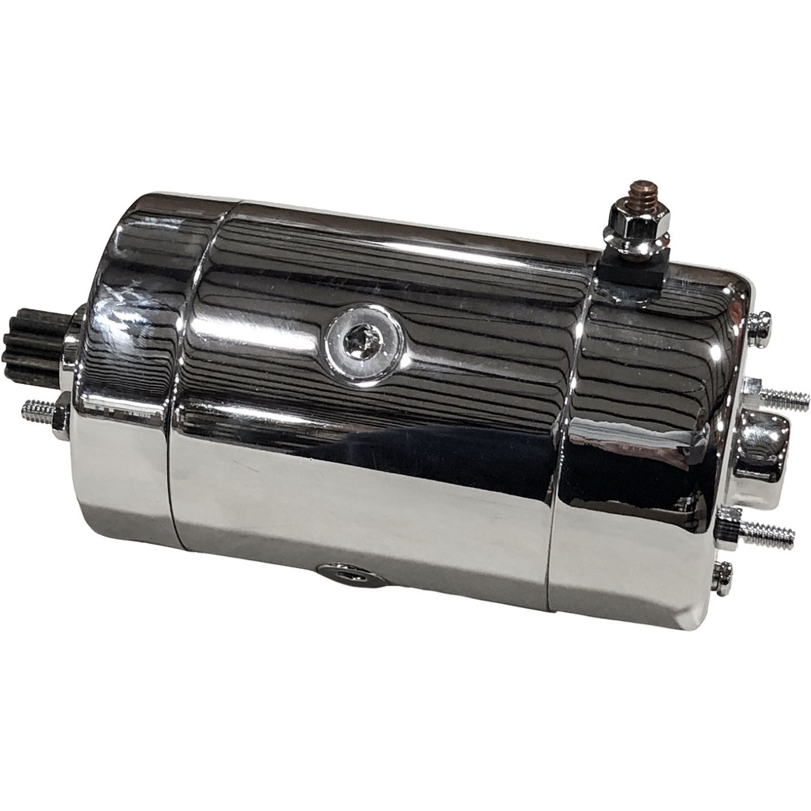 Harddrive Starter Motor for Harley-Davidson SHI0011-C_861650