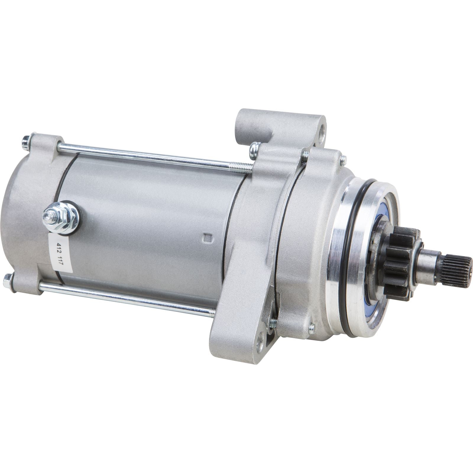 Fire Power Starter Motor for Honda [MPN: SMU0407]_22337