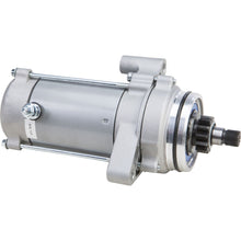 Fire Power Starter Motor for Honda [MPN: SMU0407]_22337