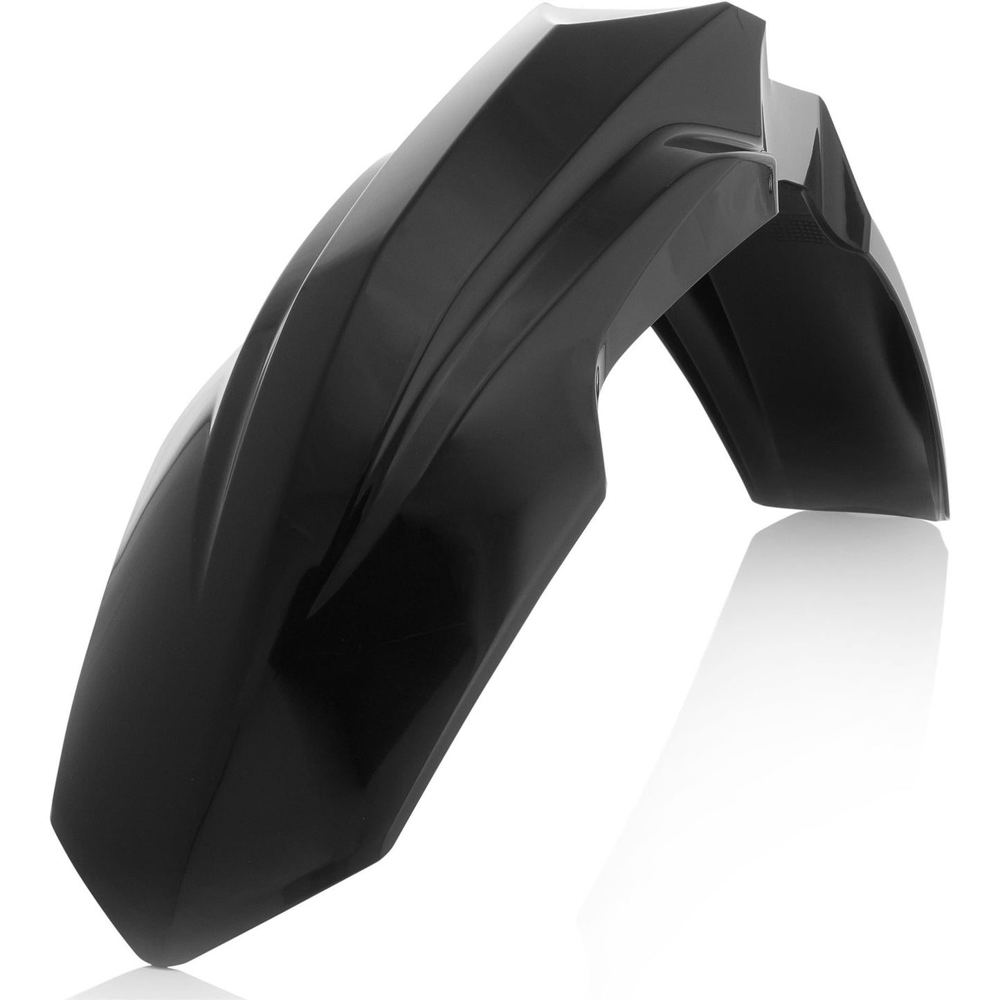 Acerbis Front Fender Black 2630640001_22346