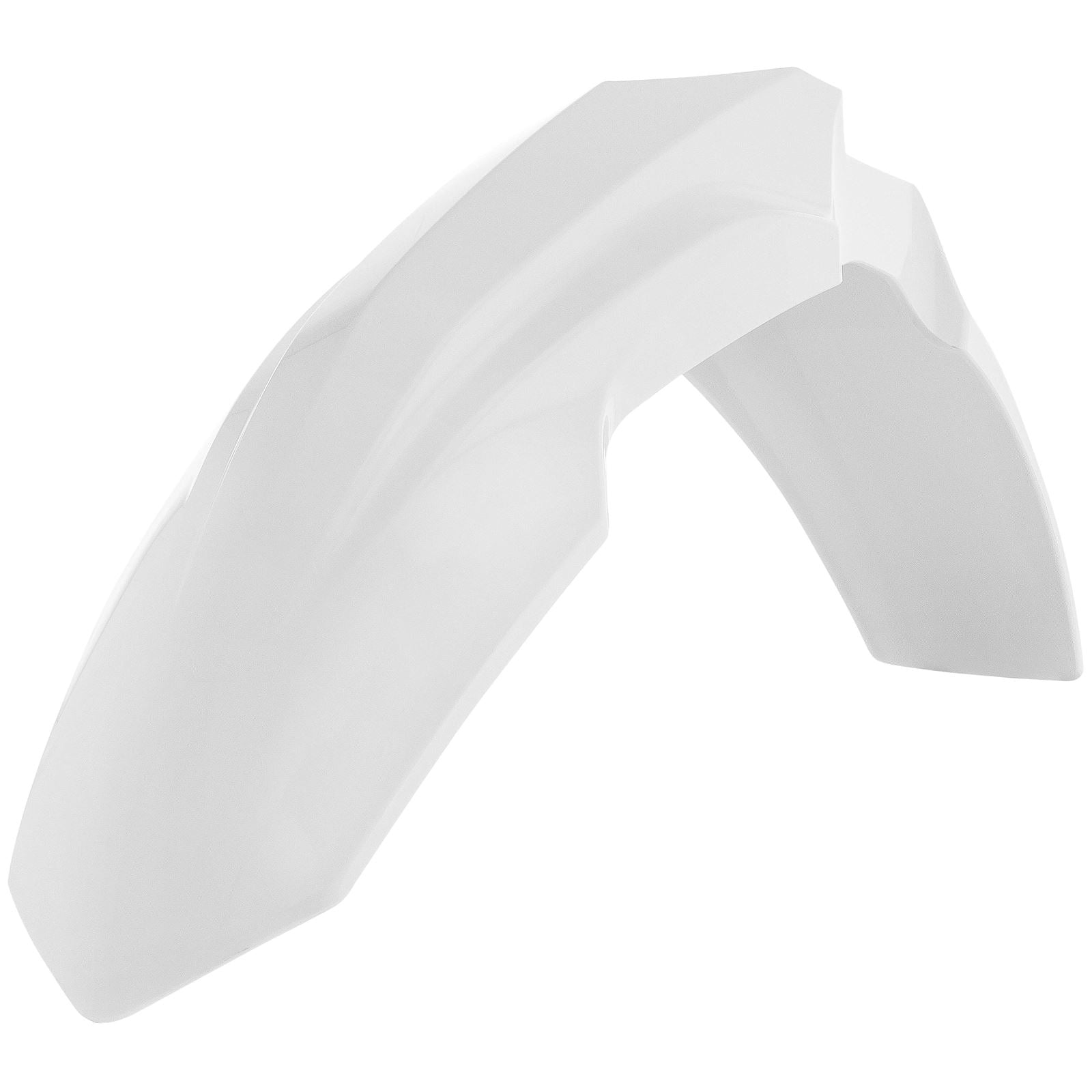 Acerbis Front Fender White 2630640002_22347