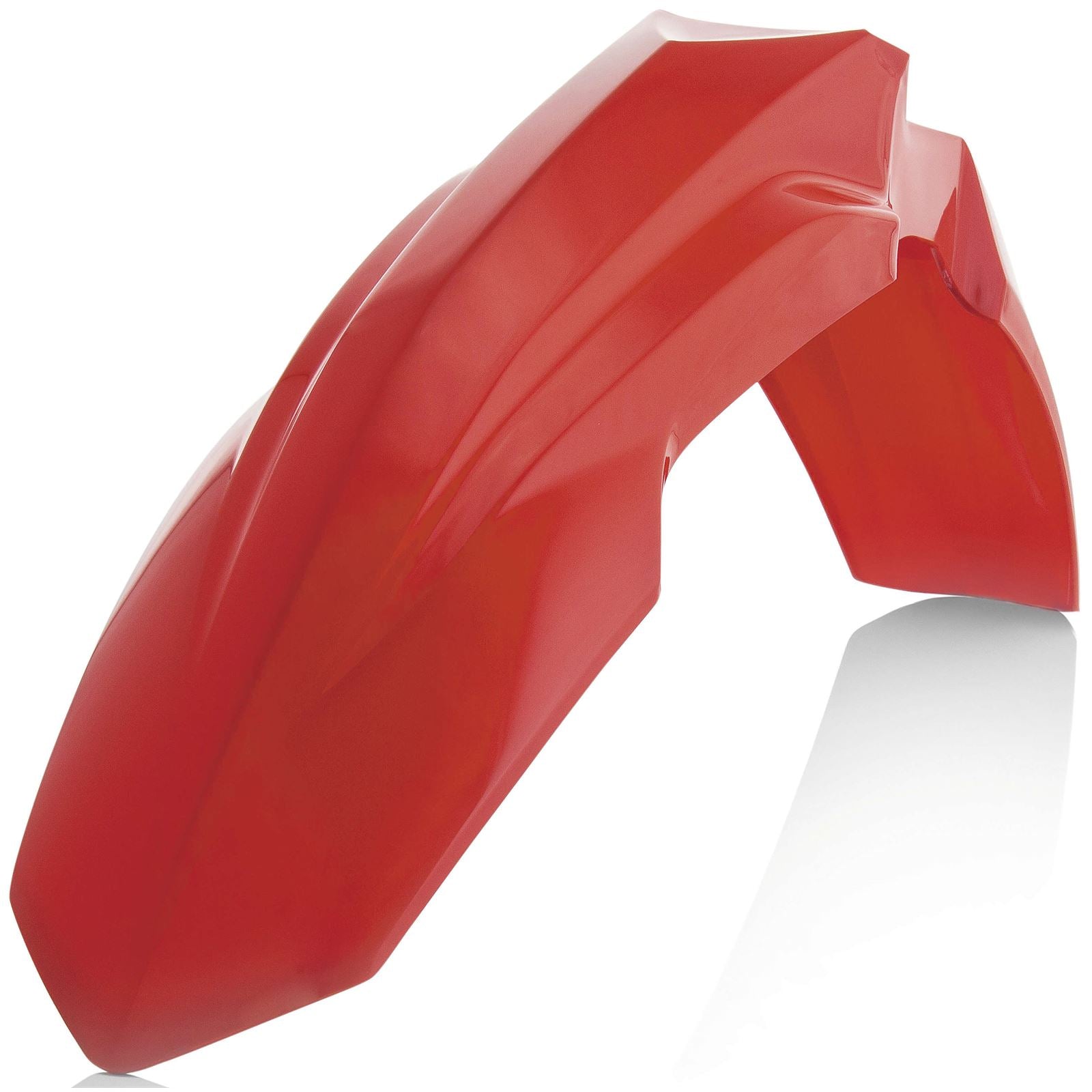 Acerbis Front Fender Red 2630640227_22349