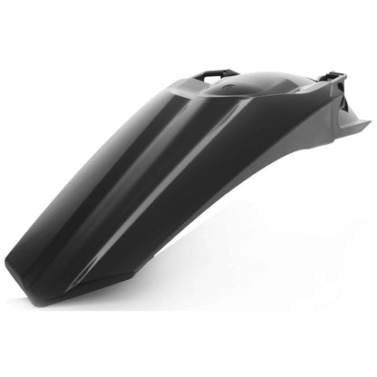 Acerbis Rear Fender Black 2630650001_22351