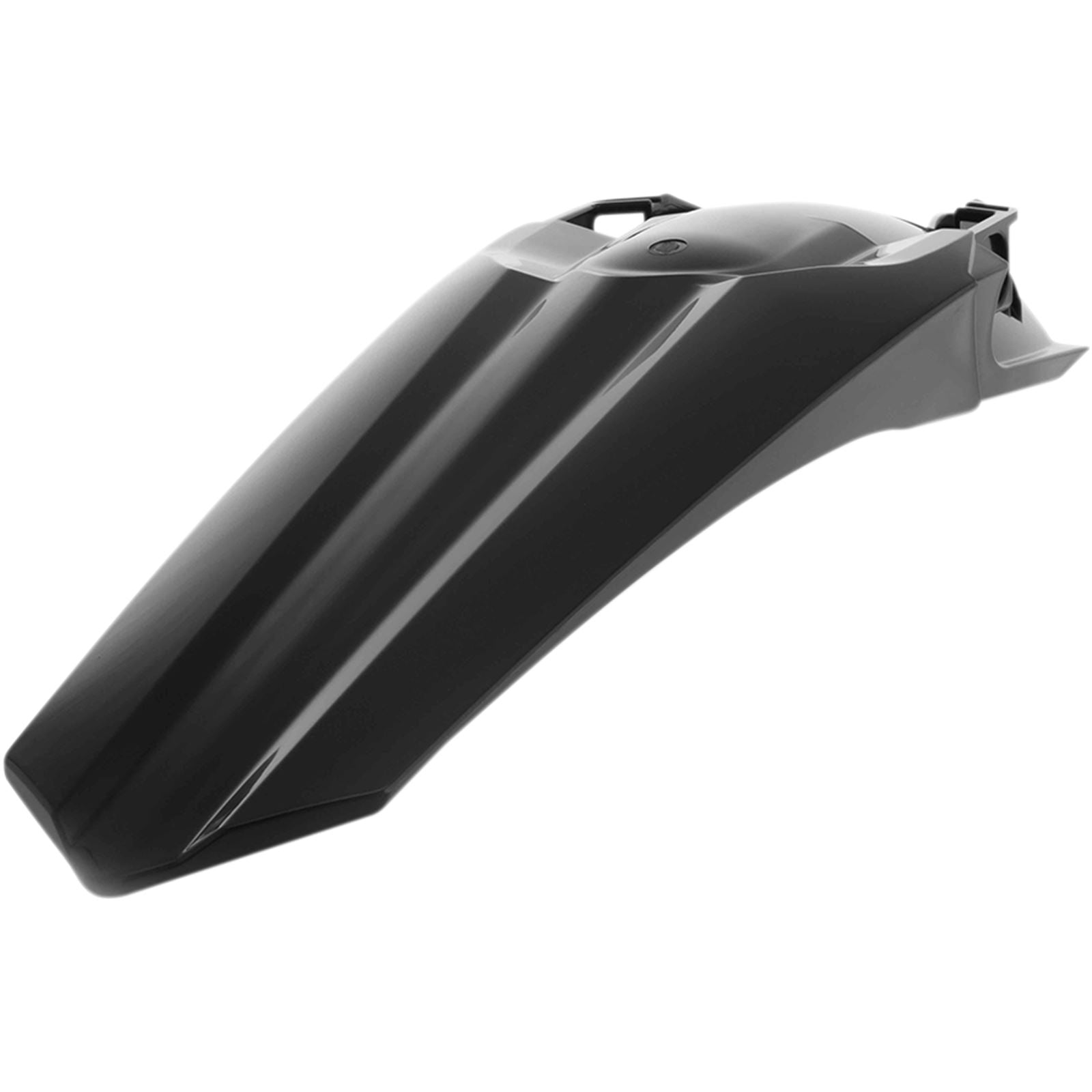 Acerbis Rear Fender Black 2630650001_321648