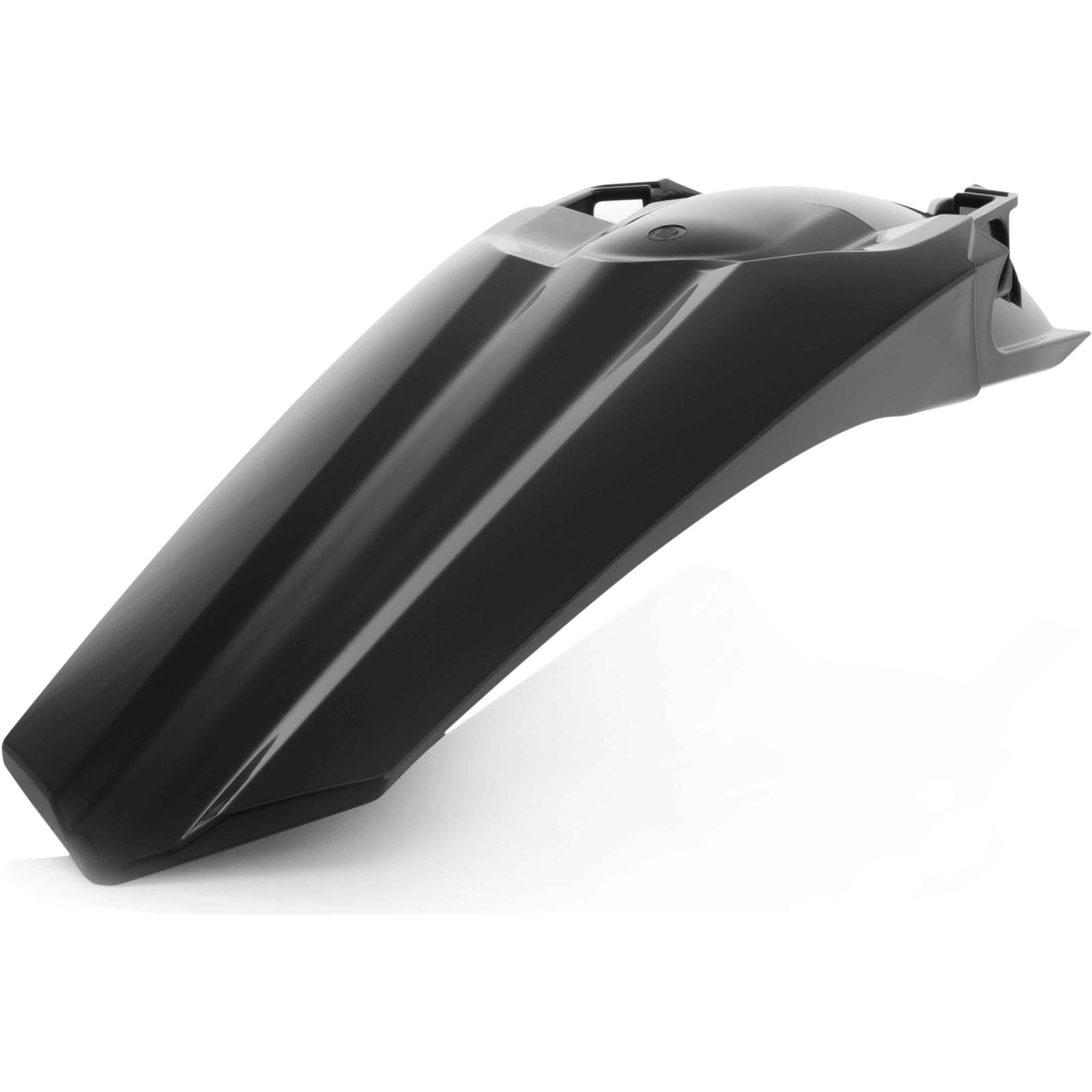Acerbis Rear Fender Black 2630650001_22352