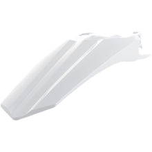 Acerbis Rear Fender White 2630650002_321649