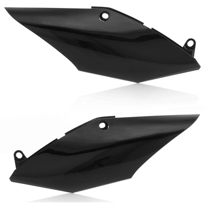Acerbis Side Panels Black 2630670001_22365