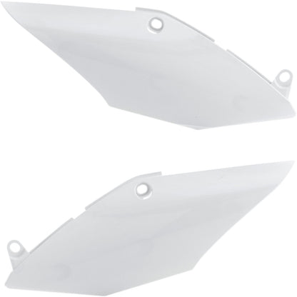 Acerbis Side Panels White 2630670002_320117
