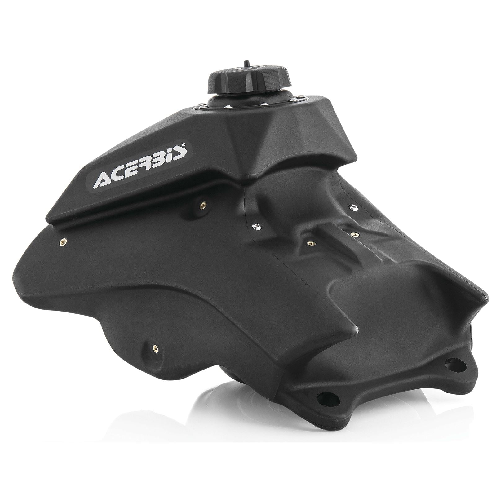 Acerbis Fuel Tank 2.7 Gallon  Black 2630720001_22406