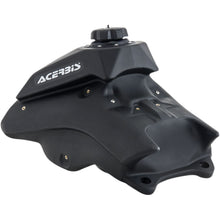 Acerbis Fuel Tank 2.7 Gallon  Black 2630720001_320589