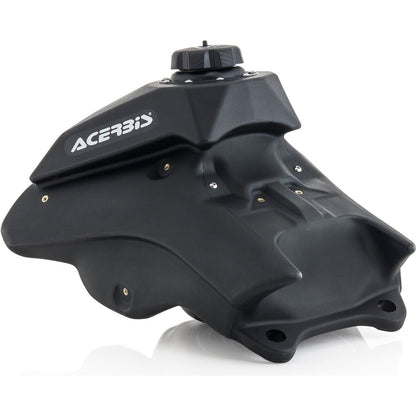 Acerbis Fuel Tank 2.7 Gallon  Black 2630720001_22407
