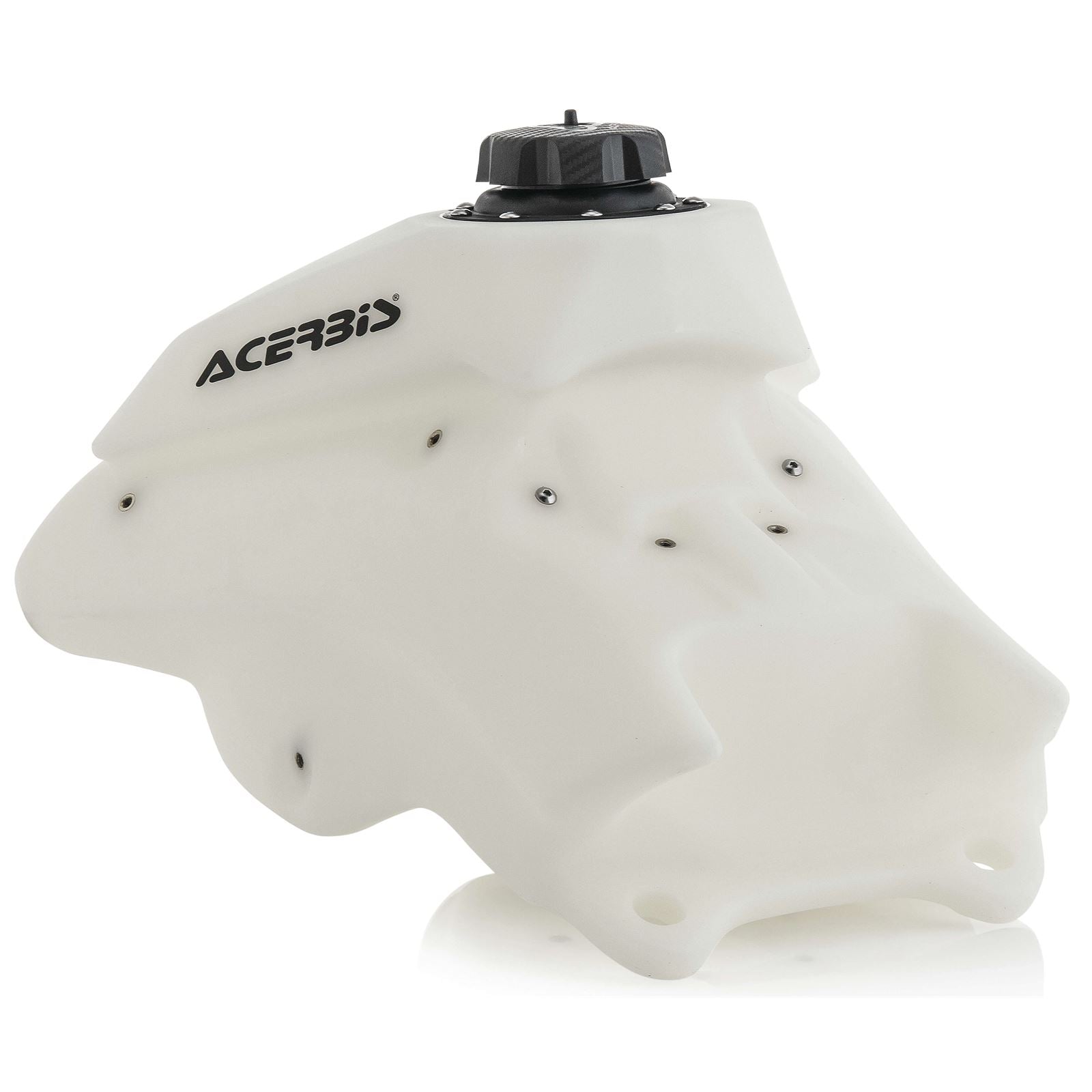 Acerbis Fuel Tank 2.7 Gallon  Natural 2630720147_22408