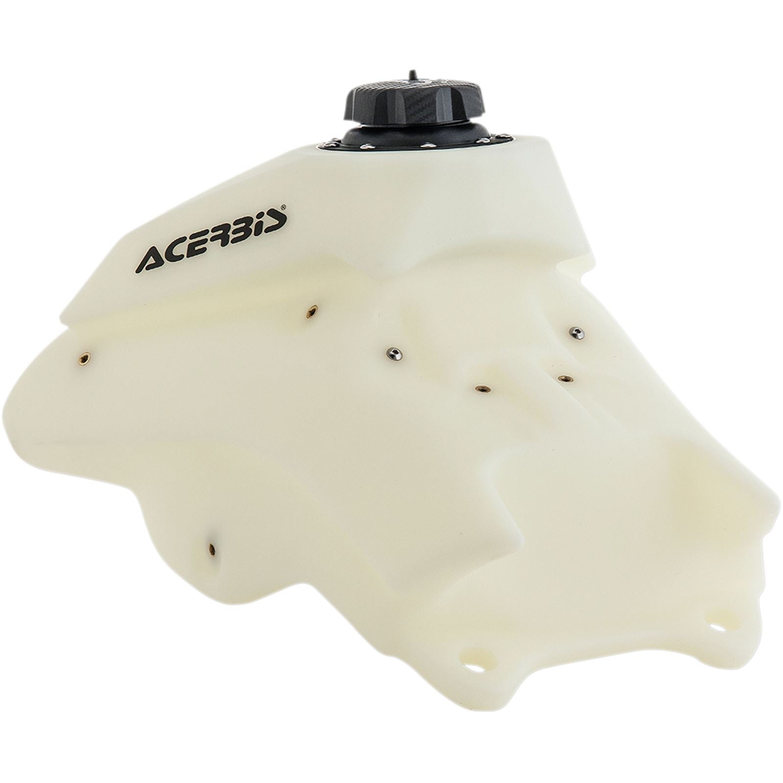 Acerbis Fuel Tank 2.7 Gallon  Natural 2630720147_320590