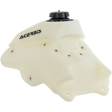 Acerbis Fuel Tank 2.7 Gallon  Natural 2630720147_320590