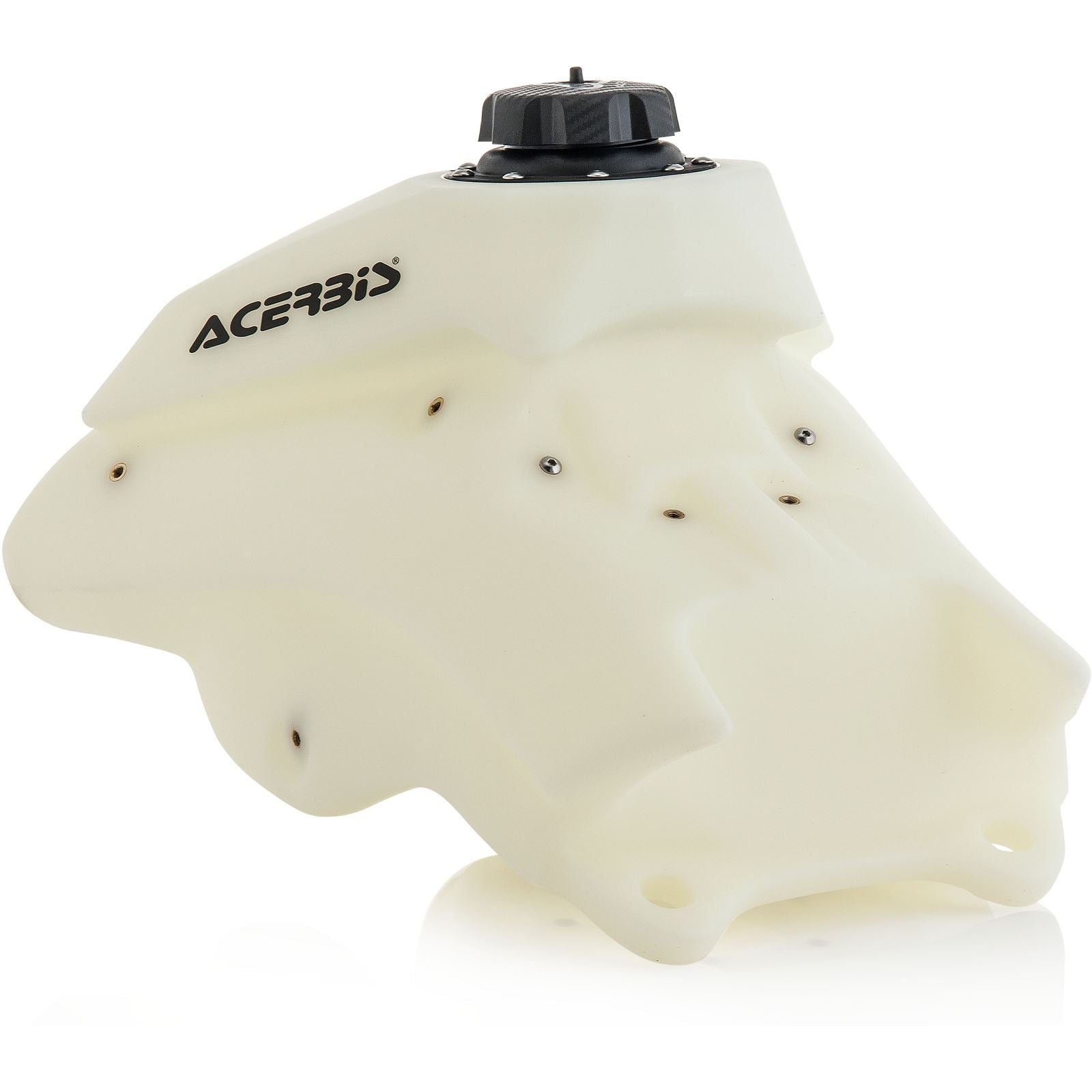 Acerbis Fuel Tank 2.7 Gallon  Natural 2630720147_22409