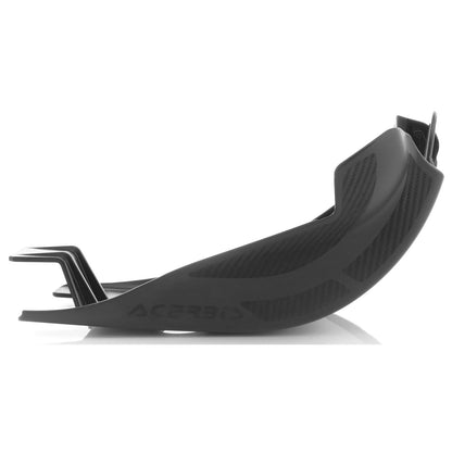 Acerbis Skid Plate Black 2630730001_22411