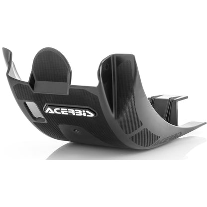Acerbis Skid Plate Black 2630730001_22412