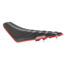 Acerbis X-Seat Black [MPN: 2630740001]_22416