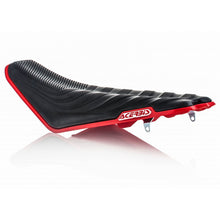 Acerbis X-Seat Black [MPN: 2630740001]_22417