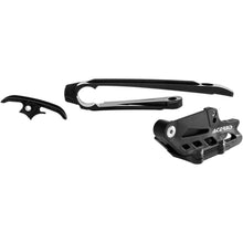Acerbis Block/Slider Kit Black 2630760001_320850