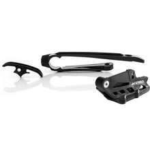 Acerbis Block/Slider Kit Black 2630760001_22423